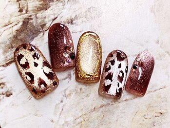 ルークネイルアンドプロダクツ(ROOK)/デザインジェル