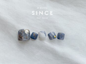 シンス(Since)/■パラジェル■special monthly