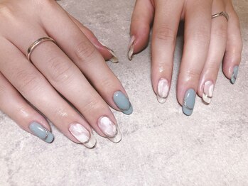 ディーソワン(De-soin)/