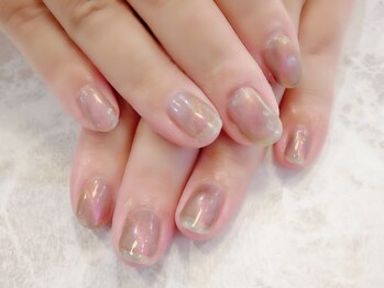 ラルネイル 大宮(Lull. nail)/