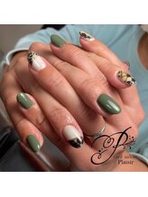 プレズィール(Plaisir)/