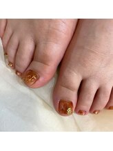 エクラ(eclat)/foot art