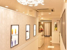 アイラッシュスペシャリティサロンビー 大阪京橋店(Eyelash speciality salon Be.)