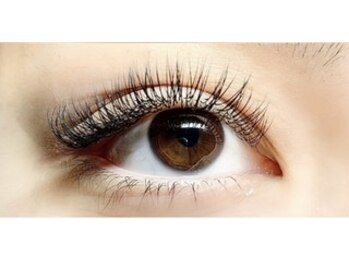 ベルフルールブランチ 札幌月寒店/フラットラッシュ