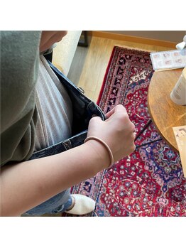 サロン ド モナ(salon de mona)/【ビフォーアフター】