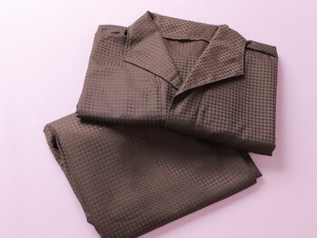 もみほぐし 至福のトキ/フリーサイズ無料のお着替え