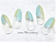 ティーエヌ 武蔵小杉(TN)/☆デザイン定額A☆