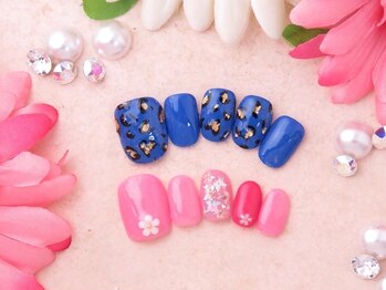 ムーミー 東十条店(muu mii)/フット定額[東十条/赤羽]