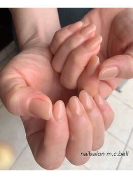 エムシーベル(m.c bell)/