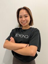 ビヨンド 八王子店(BEYOND) 山上 明里