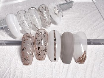 クーアネイル(kuua nail)/select premium