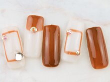 ビンネイル(Bin nail)/