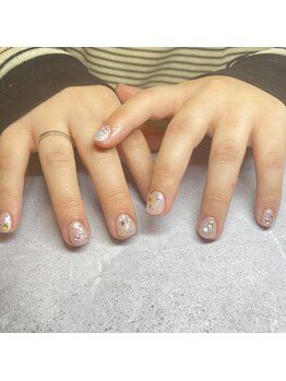 ラス 方南町駅前店(LATH)/11月★ネイル