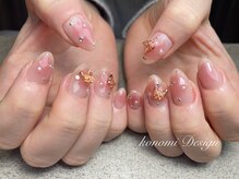 ケーネイルズ(K..nails)/