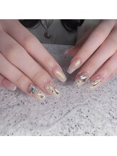 クイーンズビューティーサロン 歌舞伎町店(Queen's beauty salon)/定額