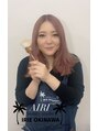 アイリー オキナワ(IRIE OKINAWA) AIRI