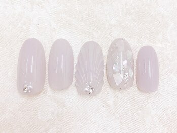 ノアネイル(Noanail)/アート90分コース