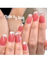 リアン 大宮(Rian)/《いくえ》ピーチオレンジ×マグ