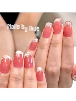 リアン 大宮(Rian)/《いくえ》ピーチオレンジ×マグ