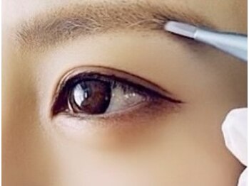 ビューティーアイデザイン SAWA天神店(Beauty eyedesign)/