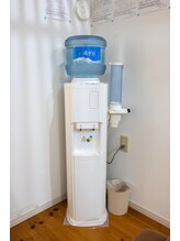 えん 自由が丘店(EN)/ご自由にお使い下さい