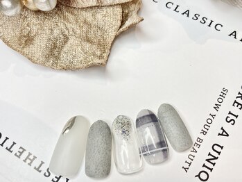 フミ(FMI)/【2023/冬】 お好きなアート4本