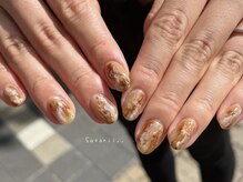 サトリネイルルーム 西宮北口(satori nail room)