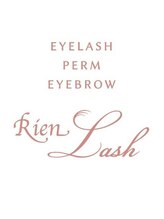 リアンラッシュ 浦和店(Rien Lash) Rien Lash