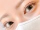 アイラッシュテリアココ(eyelashterior COCO)の写真/美眉×美まつげで際立つ目元をトータルプロデュース★【美眉スタイリング+次世代まつ毛パーマセット¥9900】