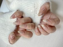 しゅり ネイル/