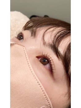 カリーナカリーノ(Carina Carino)/