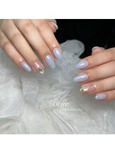 ベル(Belle)/