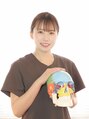 グロウズ(Glows)/武田英里