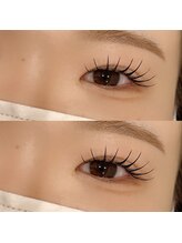 アイヨンマルゴ(EYE405)/LEDエクステ