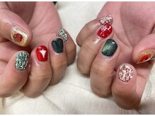 ゴップリン(hair brand GOPLIN)/