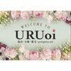 ウルオイ 海老名(URUoi)のお店ロゴ