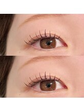 ベルファ バイ トゥルース 北国分店(Bellefee by TRUTH)/マツエク/キュートスタイル