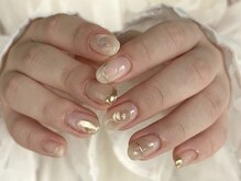 リノ(lino)の雰囲気（パラジェルの取扱もございます◎）