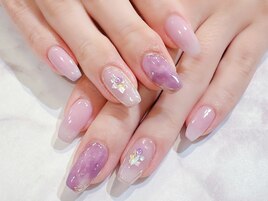 ＃ニュアンス＃くすみカラー