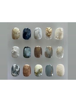 定額メニューのあるサロン