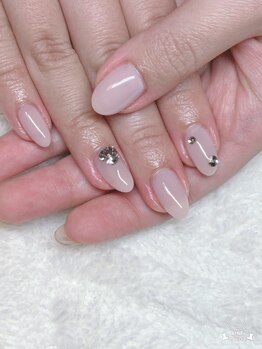ネイルズ イルク(Nails Irk)/