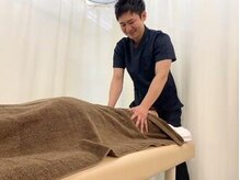 中野坂上整骨院
