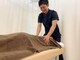 中野坂上整骨院の写真/あなたの不調の原因特定します！どこに行っても悩みが改善できなかった方に是非通っていただきたい◎