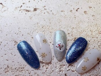 エルフネイル(Elf nail)/