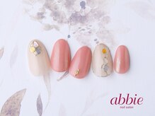 アビー 目白店(abbie)/シェル囲みミラー◇￥15136