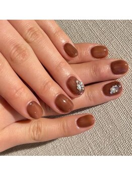 ザ ワンネイルズ(The one nails)/