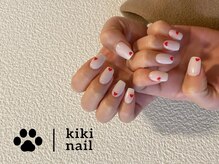 キキネイル たまプラーザ店(kikinail)/90分やり放題コース