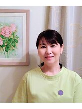 モナージュ(Monaju)&nbsp;清水 淳子