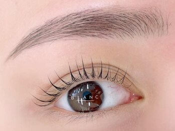 ブラン JR六甲道店(Eyelash Salon Blanc)/パリジェンヌラッシュリフト