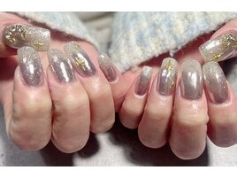 ハンドジェフ